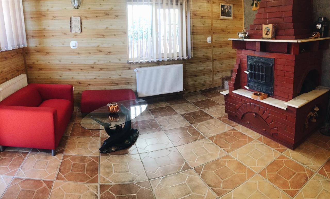 Ocna Şugatag Casa Alberta מראה חיצוני תמונה
