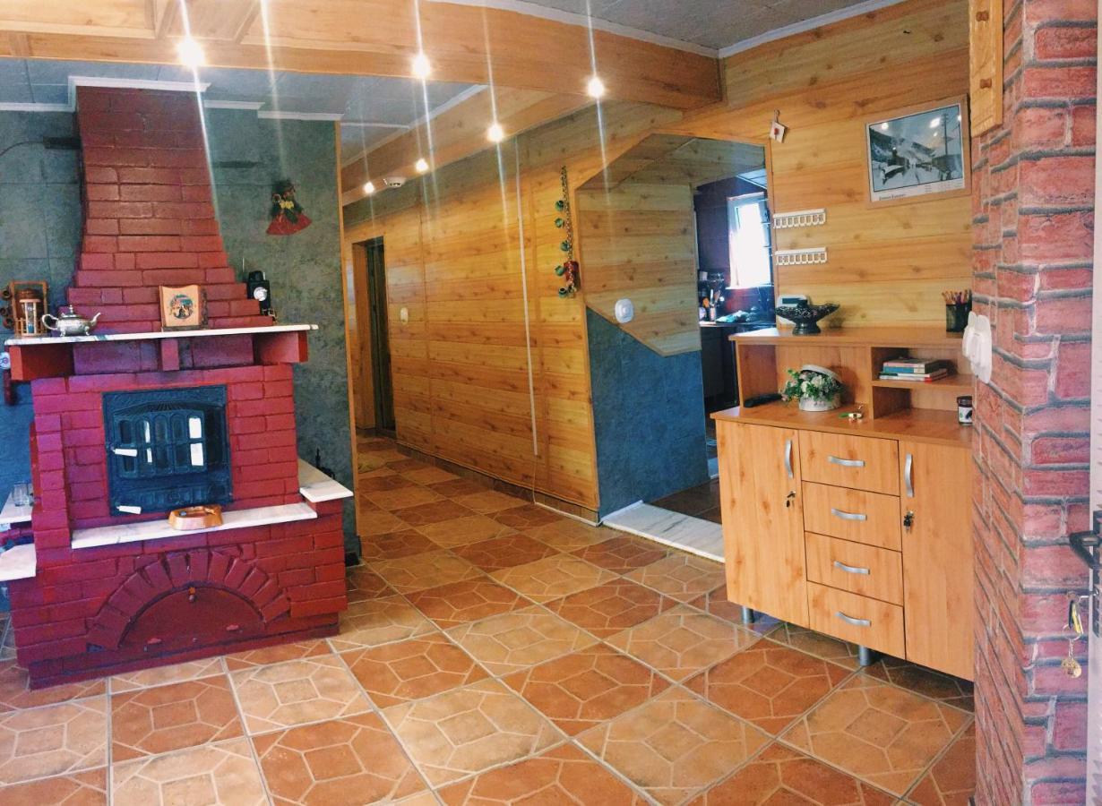 Ocna Şugatag Casa Alberta מראה חיצוני תמונה